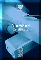 wholesale diamonds, HRD certified diamonds