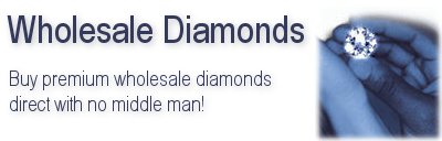 wholesale diamonds, diamonds direct to you at wholesale prices!